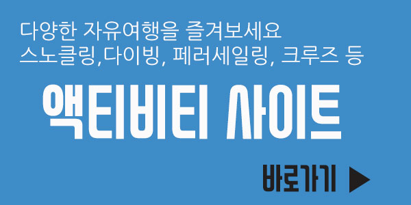 오키나와 액티비티 최저가검색 사이트로 이동하기